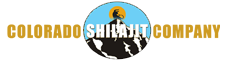 Colorado Shilajit