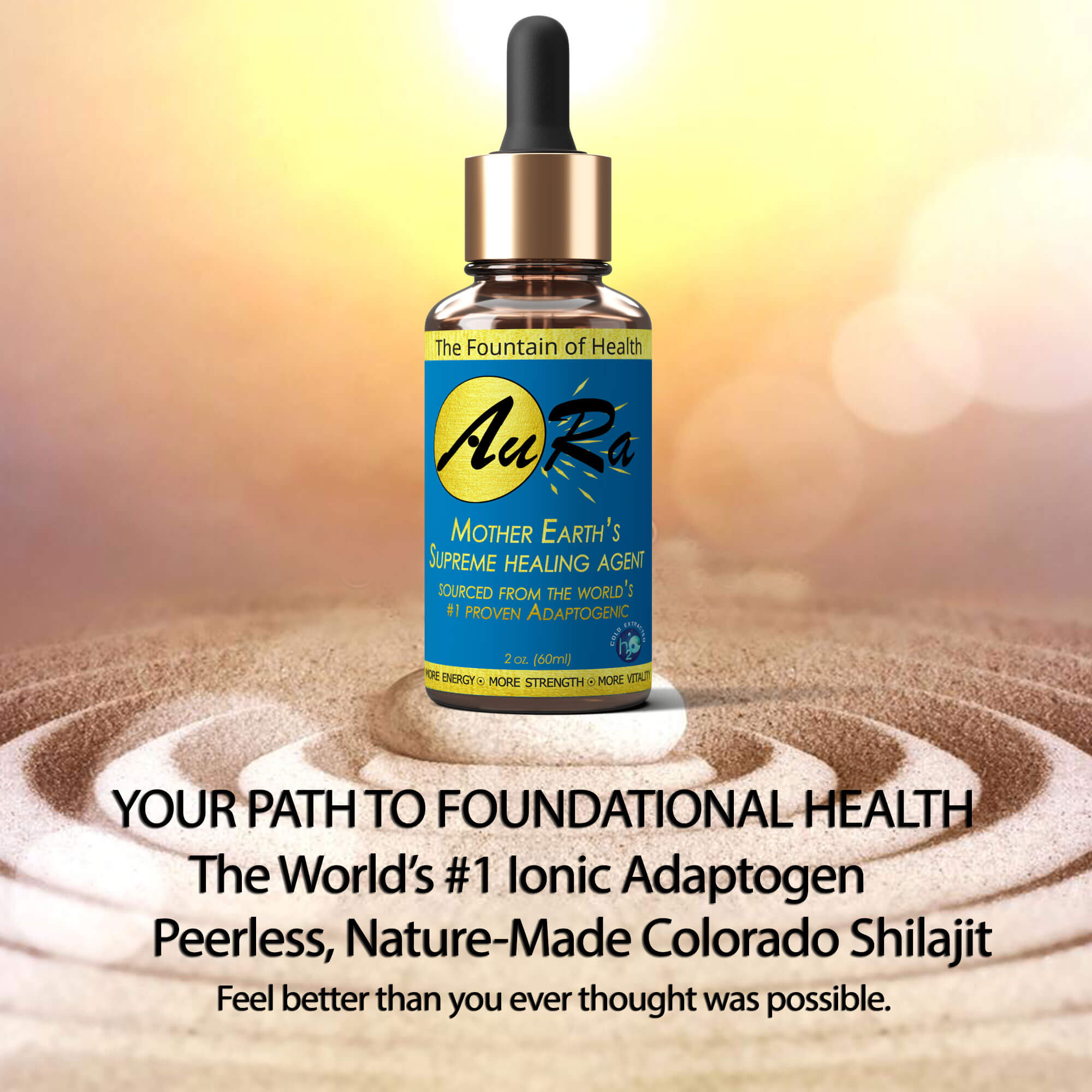 Road to Health