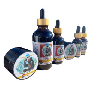 Pure Legit Colorado Shilajit