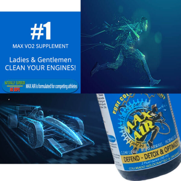 MAX AIR Shilajit - Image 3